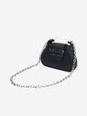 Versace Jeans Couture Schwarz Damen Versace Jeans Couture Handtasche Serie B