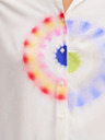 Desigual Weißes Damenhemd von Desigual Ohm