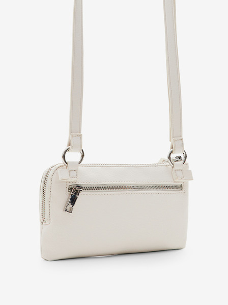 Desigual Weiß Desigual Lisa Damen Handtasche