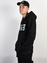 Vans Schwarzer Herren Hoodie VANS