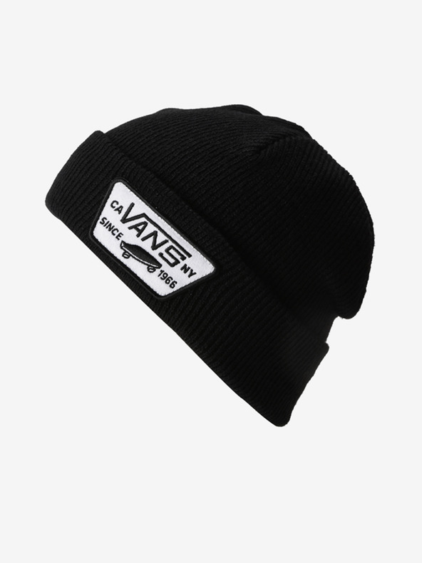 Vans Schwarze VANS Milford Kinder Mütze