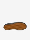 Vans Schwarze Slip-On-Sneakers VANS Classic