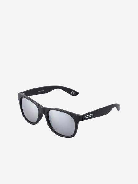 Vans Schwarze Vans Spicoli 4-Sonnenbrille für Herren