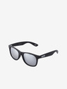 Vans Schwarze Vans Spicoli 4-Sonnenbrille für Herren