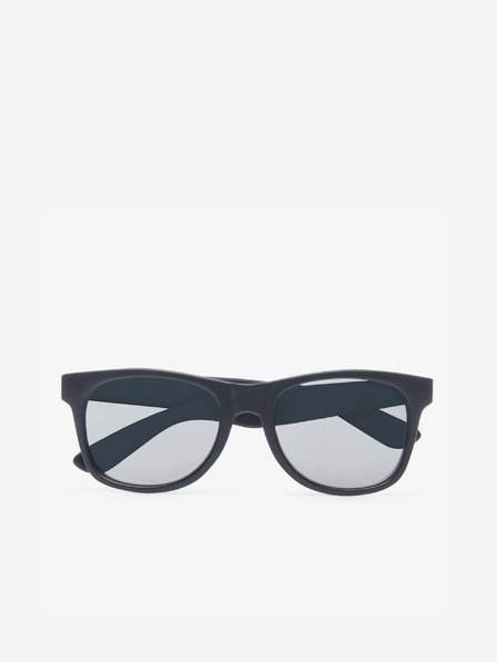 Vans Schwarze Vans Spicoli 4-Sonnenbrille für Herren