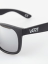 Vans Schwarze Vans Spicoli 4-Sonnenbrille für Herren