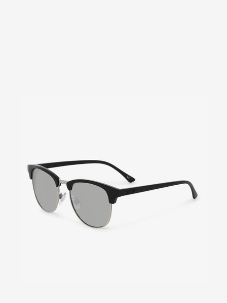 Vans Schwarze Vans Dunville-Sonnenbrille für Männer