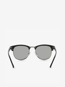 Vans Schwarze Vans Dunville-Sonnenbrille für Männer