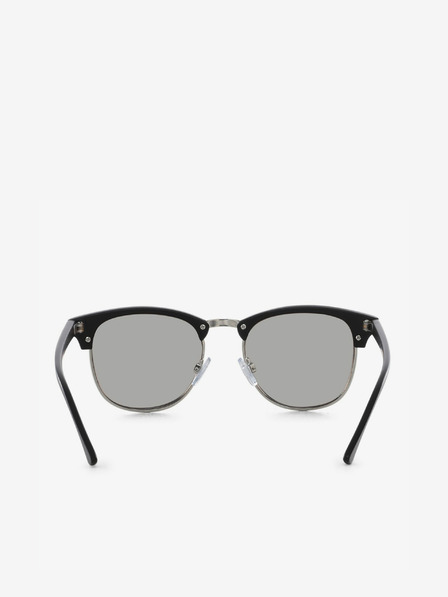 Vans Schwarze Vans Dunville-Sonnenbrille für Männer