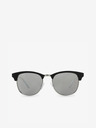 Vans Schwarze Vans Dunville-Sonnenbrille für Männer