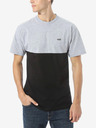 Vans Graues und schwarzes Herren-T-Shirt von VANS