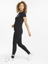 Puma Schwarze Puma Leggings für Frauen