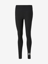 Puma Schwarze Puma Leggings für Frauen