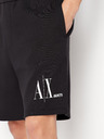 Armani Exchange Armani Exchange Herren Sweatpants schwarz