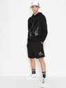 Armani Exchange Armani Exchange Herren Sweatpants schwarz