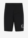 Armani Exchange Armani Exchange Herren Sweatpants schwarz