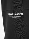 Helly Hansen Schwarzer Herren-Kapuzenpullover HELLY HANSEN