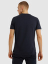 Ellesse Dunkelblaues Ellesse Voodoo Herren-T-Shirt
