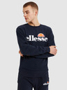 Ellesse Dunkelblaues Herren Ellesse Succiso Sweatshirt
