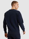 Ellesse Dunkelblaues Herren Ellesse Succiso Sweatshirt