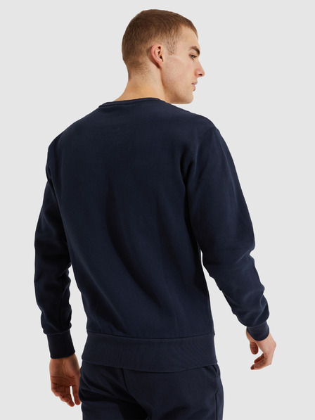 Ellesse Dunkelblaues Herren Ellesse Succiso Sweatshirt