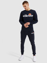 Ellesse Dunkelblaues Herren Ellesse Succiso Sweatshirt