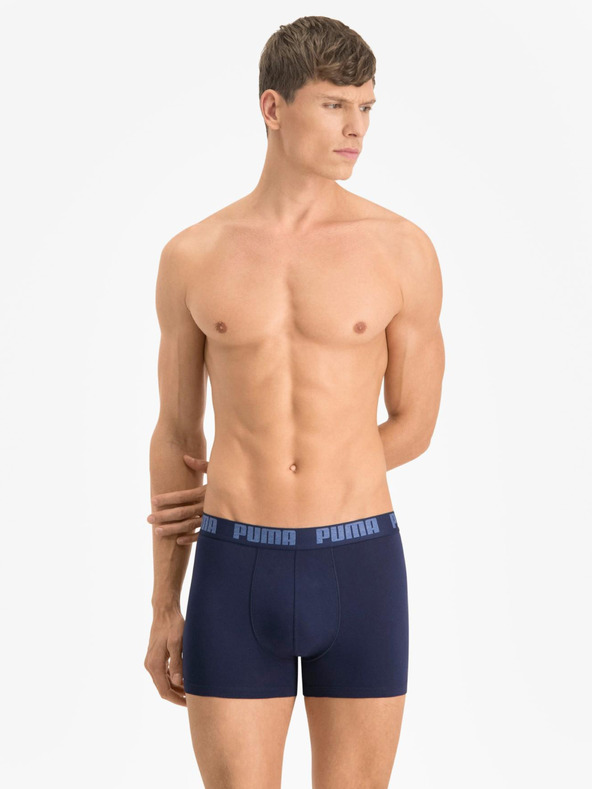 Puma Boxer-Shorts