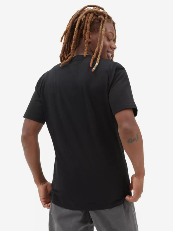 Vans OTW Classic Front T-Shirt