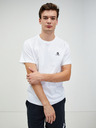 Converse Weißes Unisex-T-Shirt von Converse