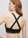 HUGO Schwarzer Damen-BH von BOSS