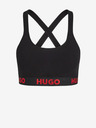 HUGO Schwarzer Damen-BH von BOSS