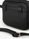 Armani Exchange Schwarze Armani Exchange Damen Crossbody Handtasche