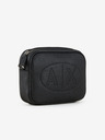 Armani Exchange Schwarze Armani Exchange Damen Crossbody Handtasche