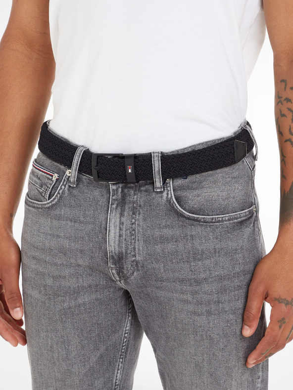 Tommy Hilfiger Adan 3.5 elastic Gürtel