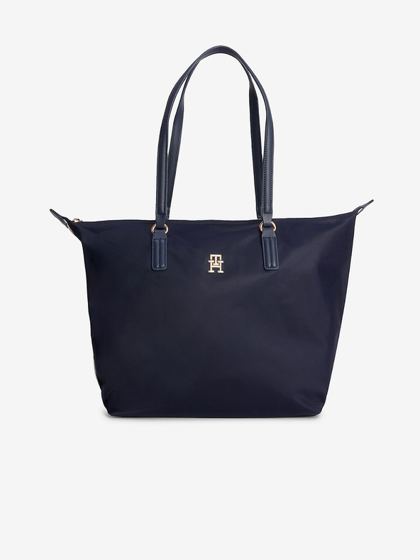 Tommy Hilfiger Poppy Tote Corp Handtasche