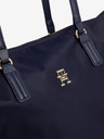 Tommy Hilfiger Poppy Tote Corp Handtasche