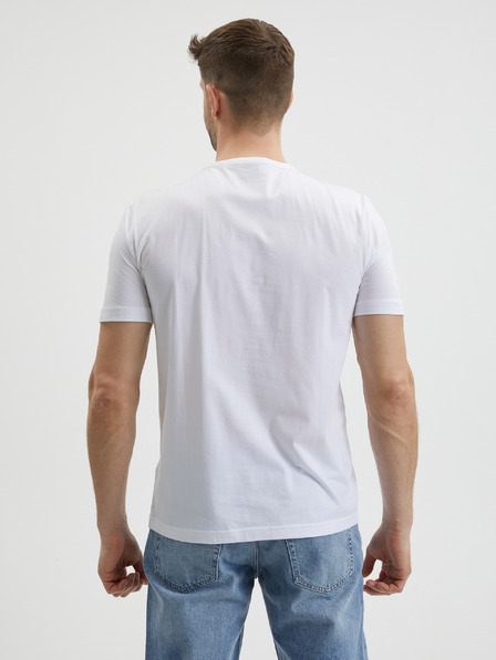BOSS Curved T-Shirt