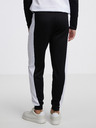 BOSS Weiße und schwarze Herren-Sweatpants von Hugo Boss