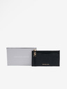Michael Kors Schwarzes Damen Leder Michael Kors Kartenetui