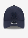 New Era Blaue Herren New Era 940 MLB Quilted 9forty NEYYAN Kappe