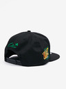New Era Schwarze Herren New Era 950 NBA Kappe