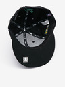 New Era Schwarze Herren New Era 950 NBA Kappe