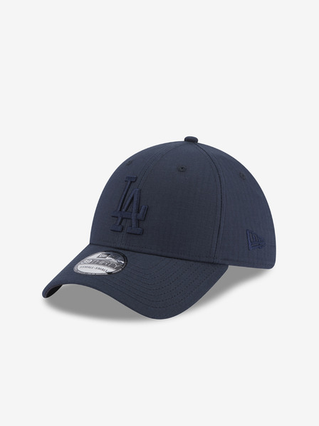 New Era Dunkelblaue Mütze New Era 3930