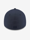 New Era Dunkelblaue Mütze New Era 3930