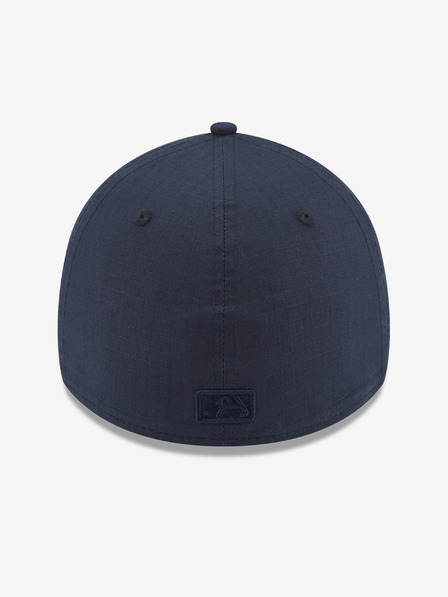 New Era Dunkelblaue Mütze New Era 3930