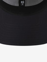 New Era Dunkelblaue Mütze New Era 3930