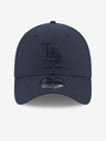 New Era Dunkelblaue Mütze New Era 3930