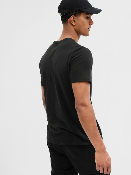 GAP Damen T-Shirt GAP Logo