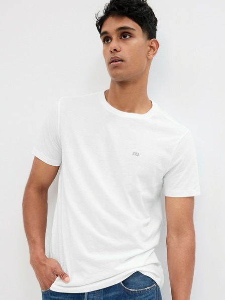 GAP Damen T-Shirt GAP Logo