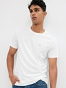 GAP Damen T-Shirt GAP Logo
